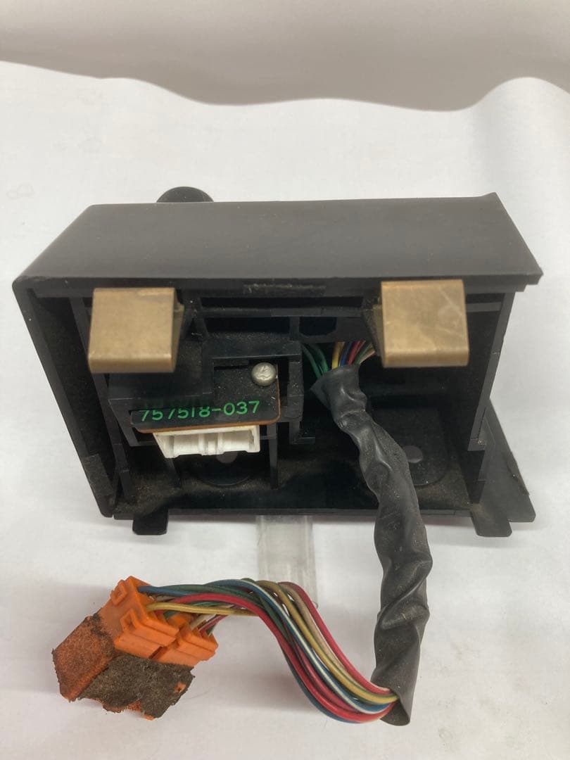 GX71 マークⅡ チェイサー 純正 エアコン ラジオ toyota