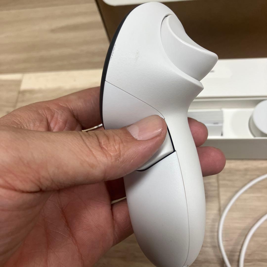  Quest3 VRヘッドセット