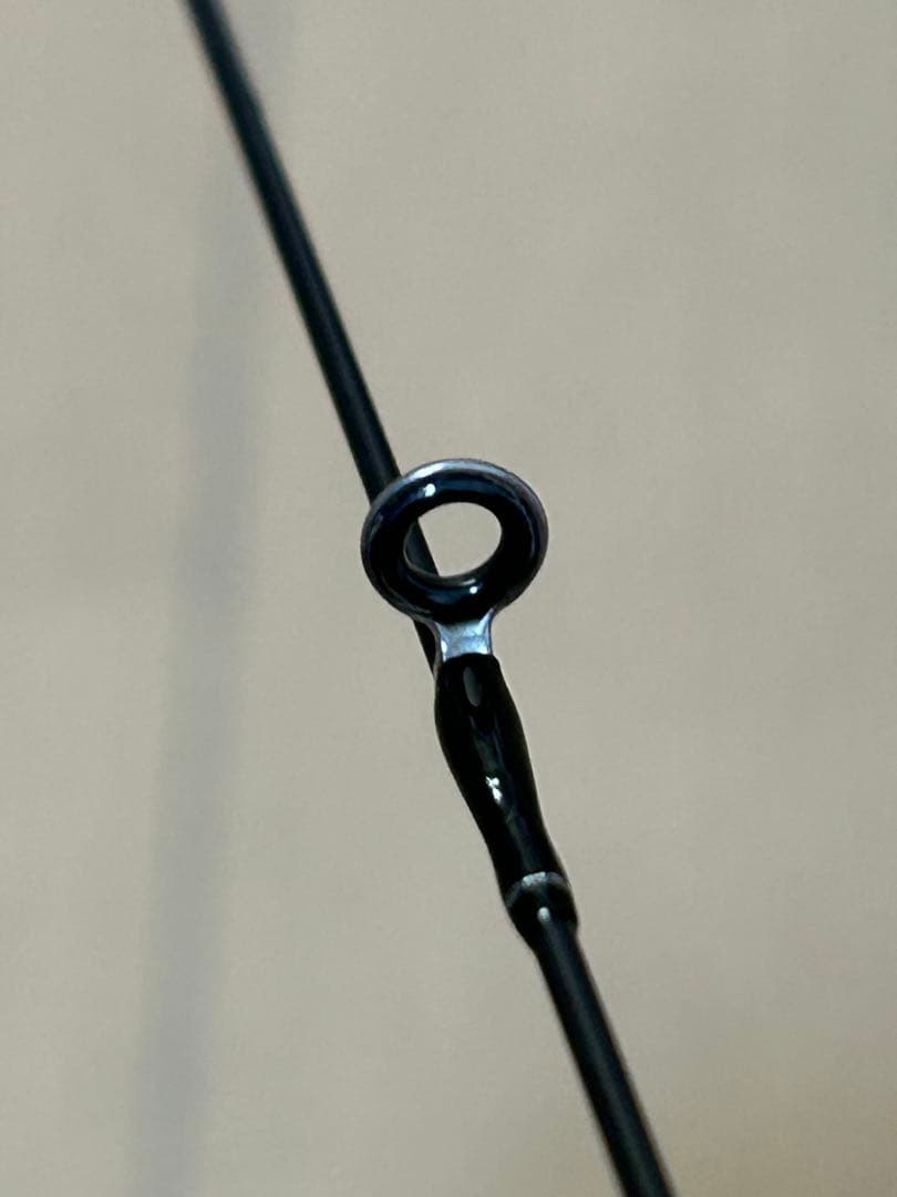 ダイワ ブレイゾン C-64L-2-ST•BF