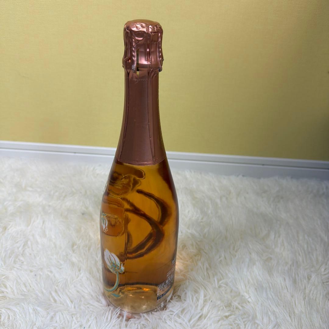 【未開封】ペリエジュエ ベルエポック ロゼ 2012 箱付き 750ml