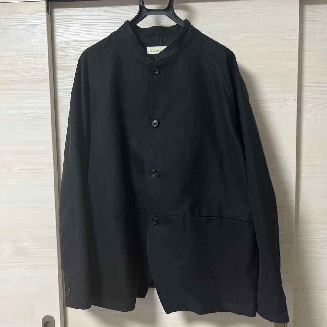 【完売品】rdv o globe MORGAN VE. ARCH札幌別注