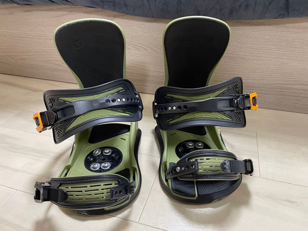 UNION ユニオン UItra ウルトラ 23-24 Mサイズ