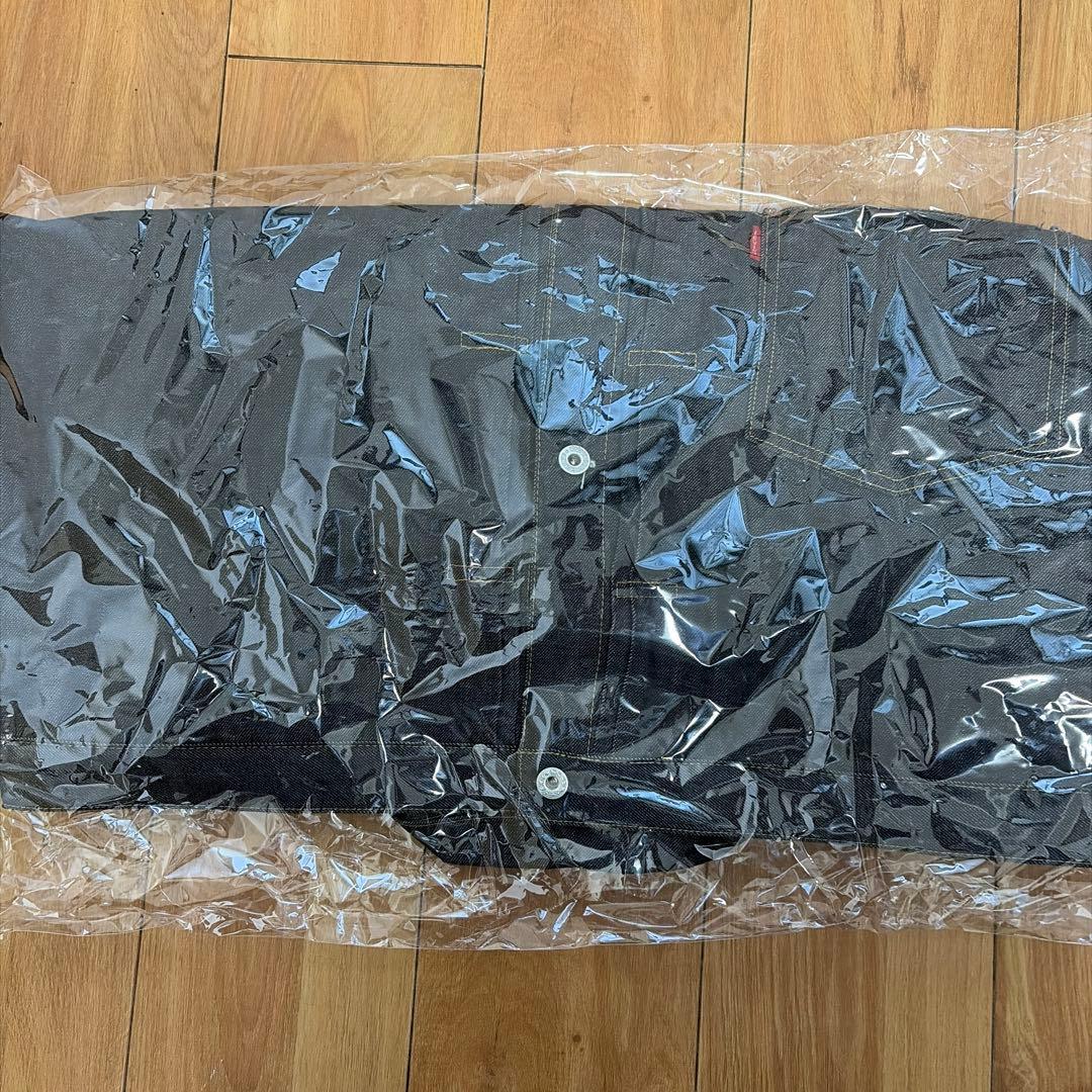 T*K様 LEVI'S S506XXE Ｔバック　デニムジャケット 46 大戦モ