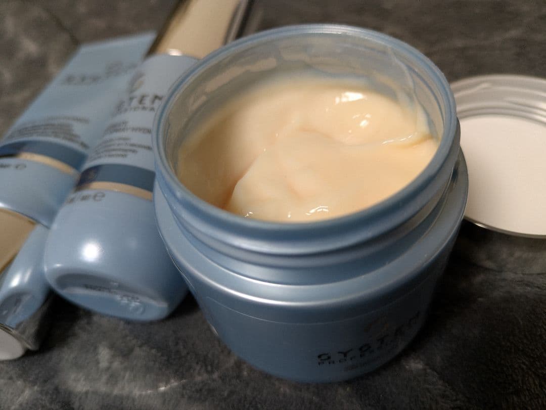 システム ハイドレイト コンディショナー、マスク、クエンチングミスト