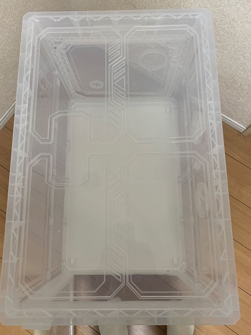 ペット用酸素室「O2 Pet」オーツーペット　酸素ボックス　酸素ケージ