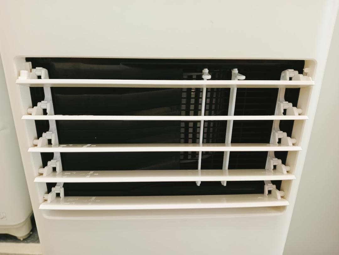 ⭐️ポータブルクーラー アイリスオーヤマ IPP-2224S 2024年製⭐️