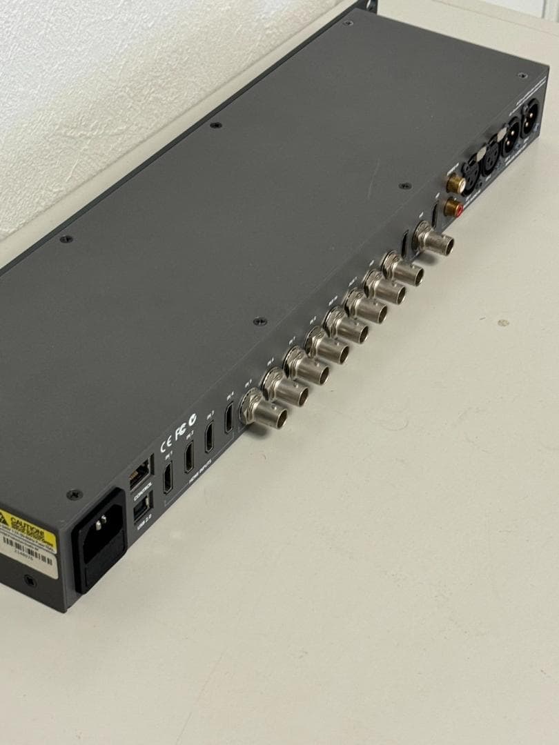 その他 BlackmagicDesign ATEM ProductionStudio4K