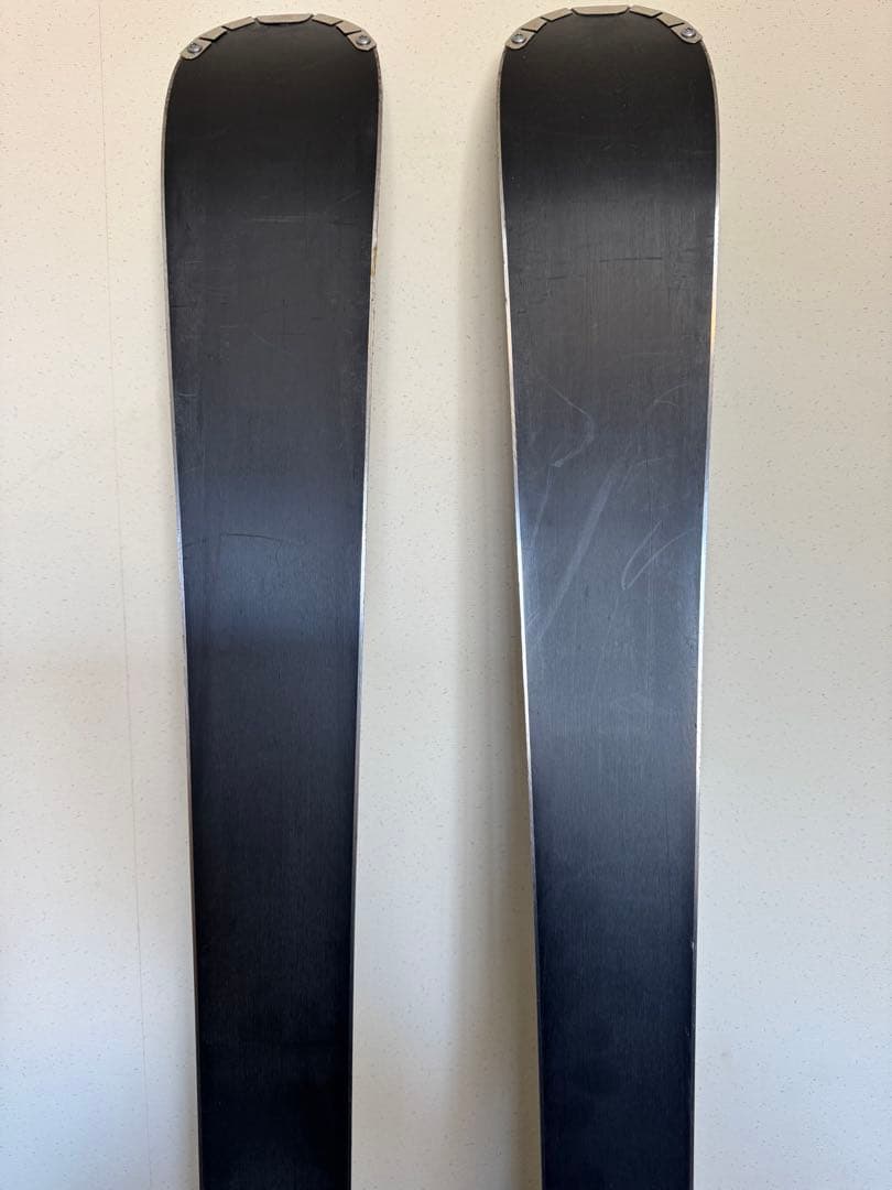 スキー板ビンディング　Salomon X-PRO SW 162cm