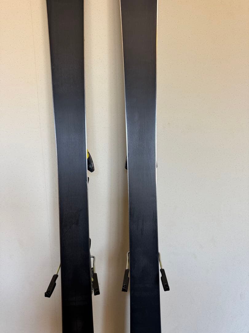 スキー板ビンディング　Salomon X-PRO SW 162cm