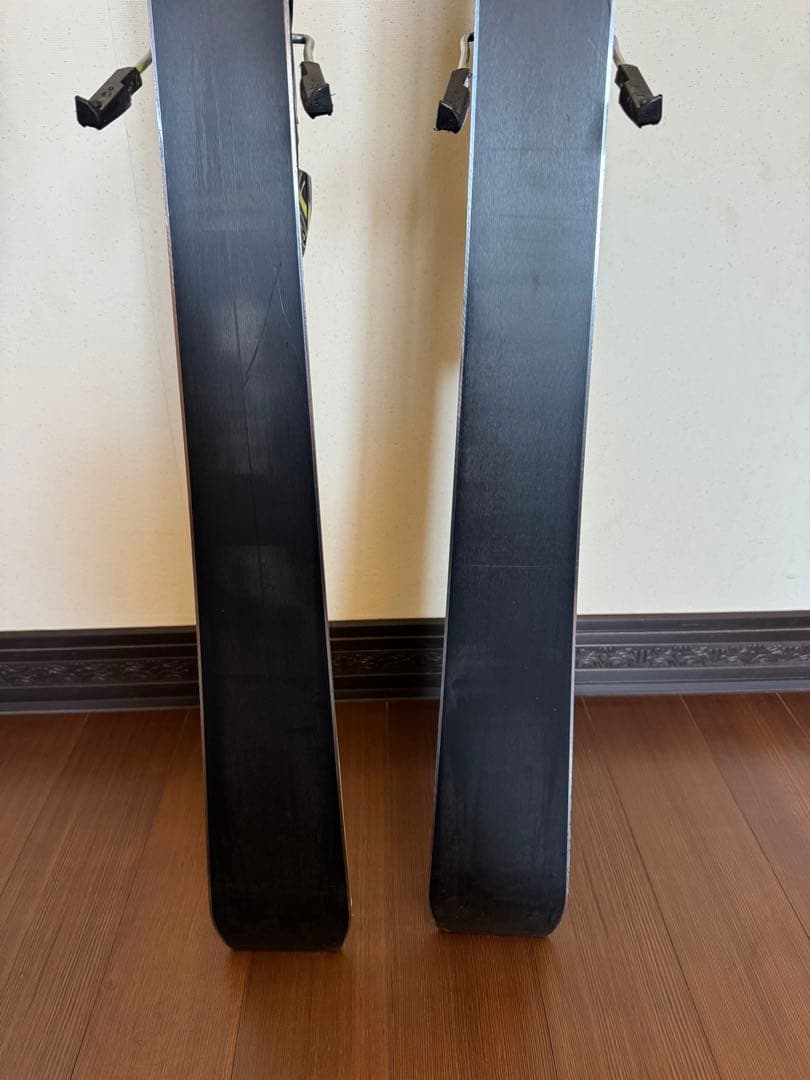 スキー板ビンディング　Salomon X-PRO SW 162cm