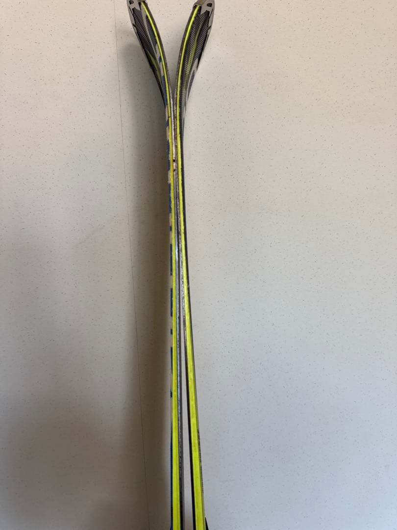 スキー板ビンディング　Salomon X-PRO SW 162cm