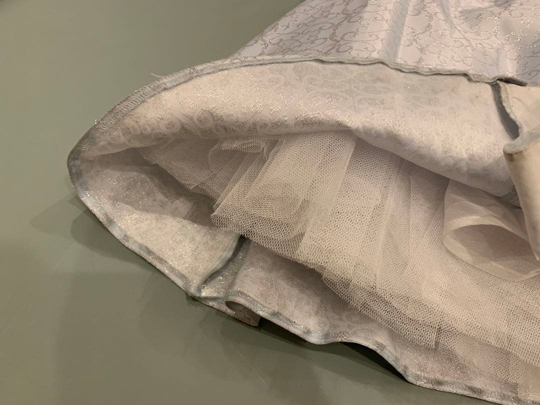 シンデレラ　プレミアムドレス　ビビデバビデブティック