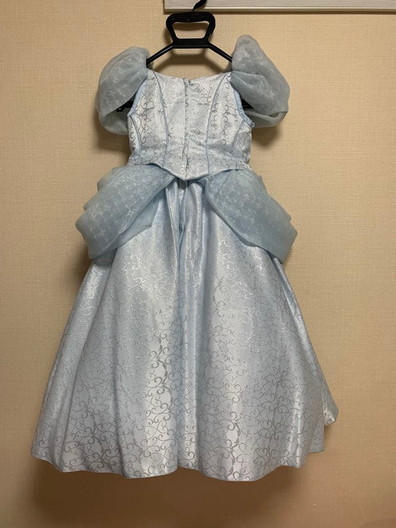 シンデレラ　プレミアムドレス　ビビデバビデブティック