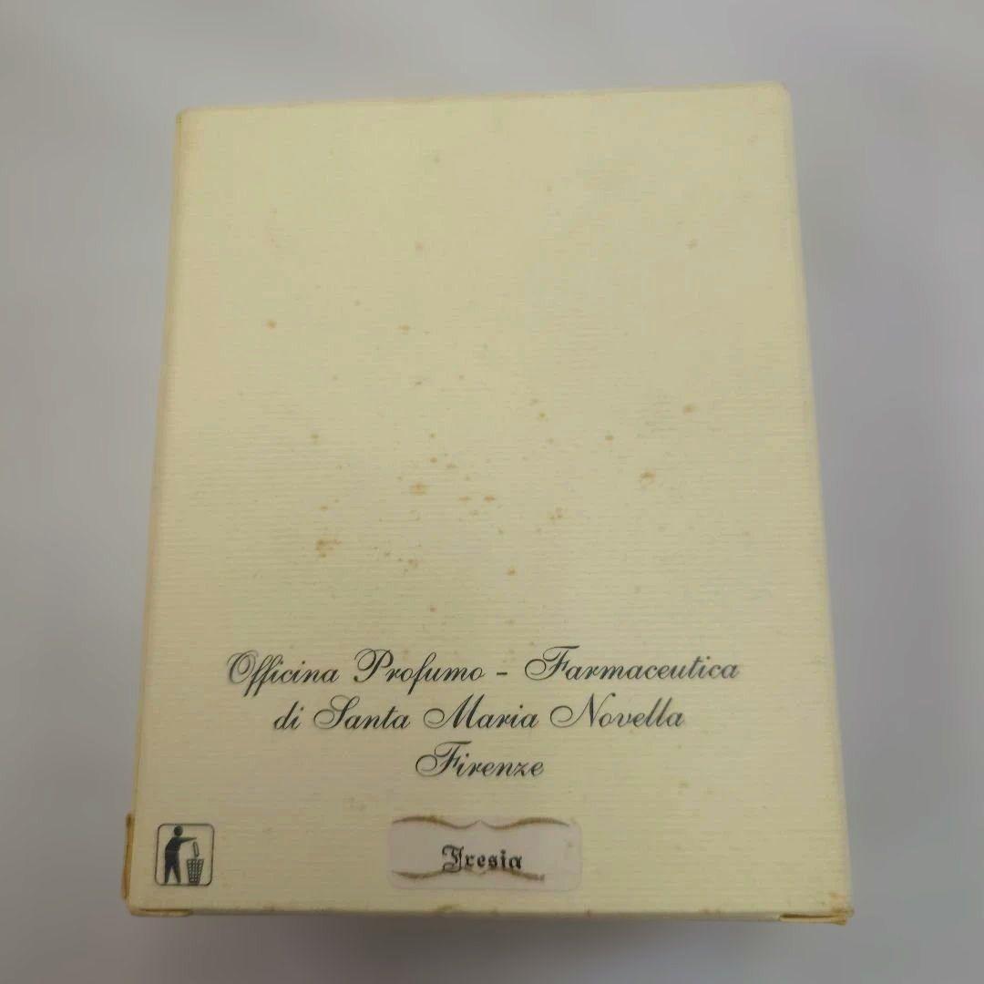 サンタマリアノヴェッラ　アクアデコローニア