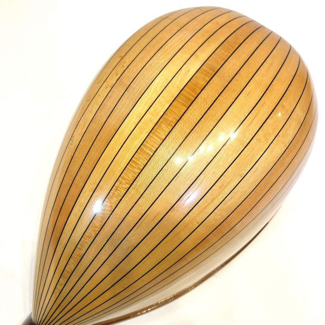 【美品・限定1本】SUZUKI マンドリン　M-30 ハードケース　スズキ