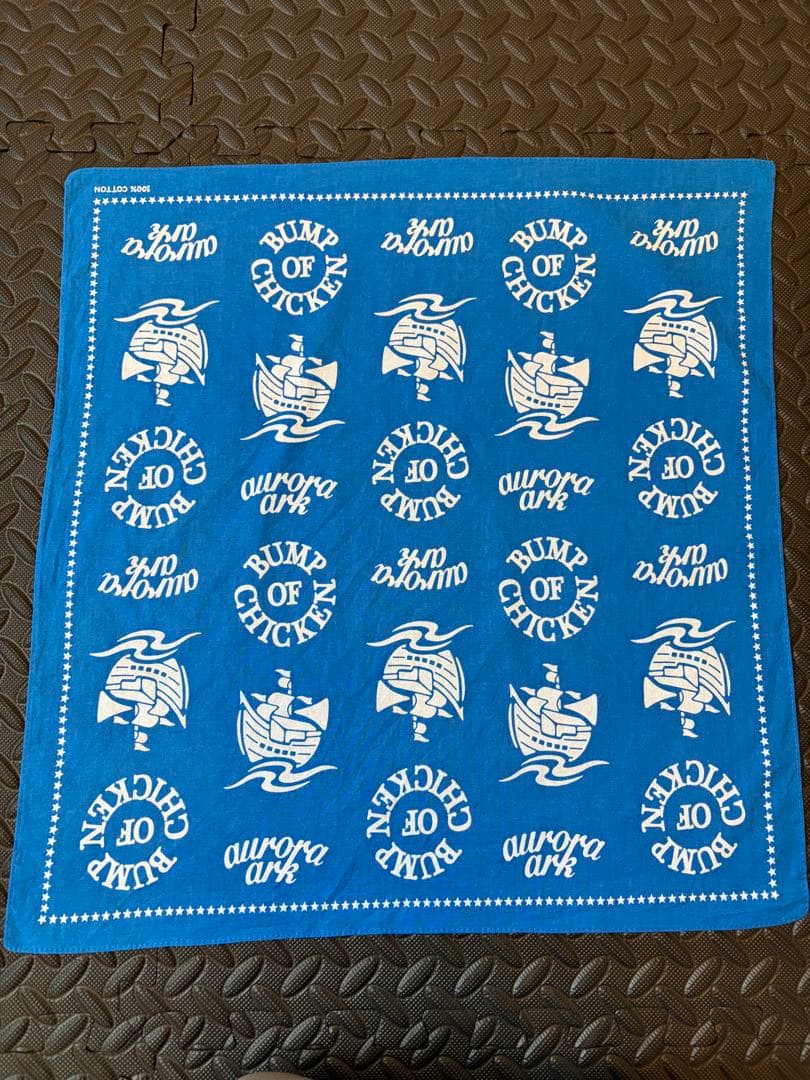 BUMP OF CHICKEN aurora ark2019 グッズ多数付き