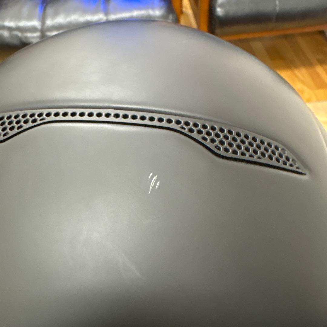 n*k様 ルーロック RUROC ヘルメット Mサイズ 中古