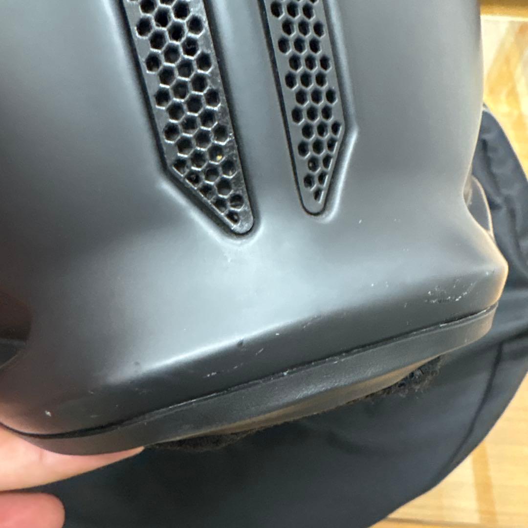 n*k様 ルーロック RUROC ヘルメット Mサイズ 中古