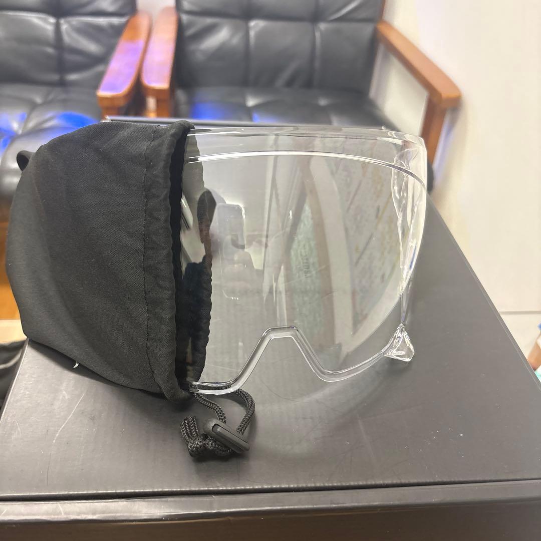 n*k様 ルーロック RUROC ヘルメット Mサイズ 中古