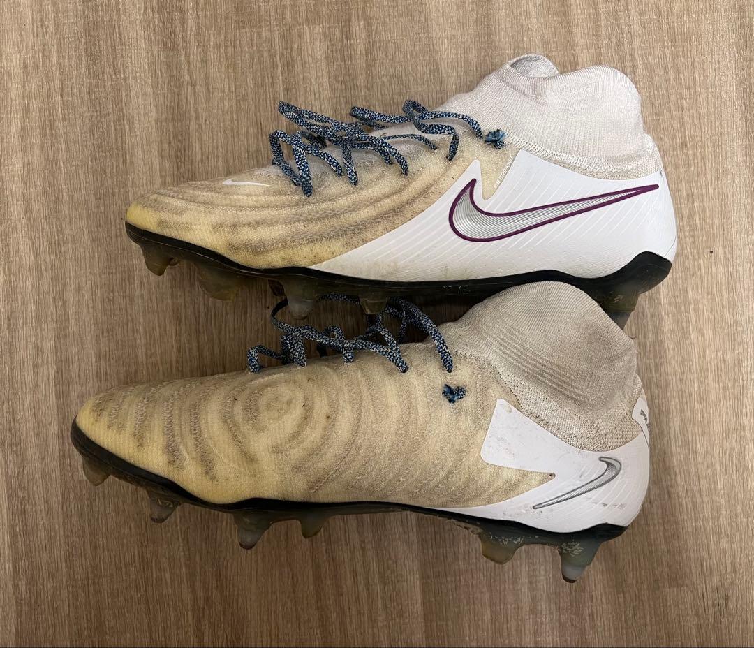 ナイキファントムルナ2エリートSG 27.0cm