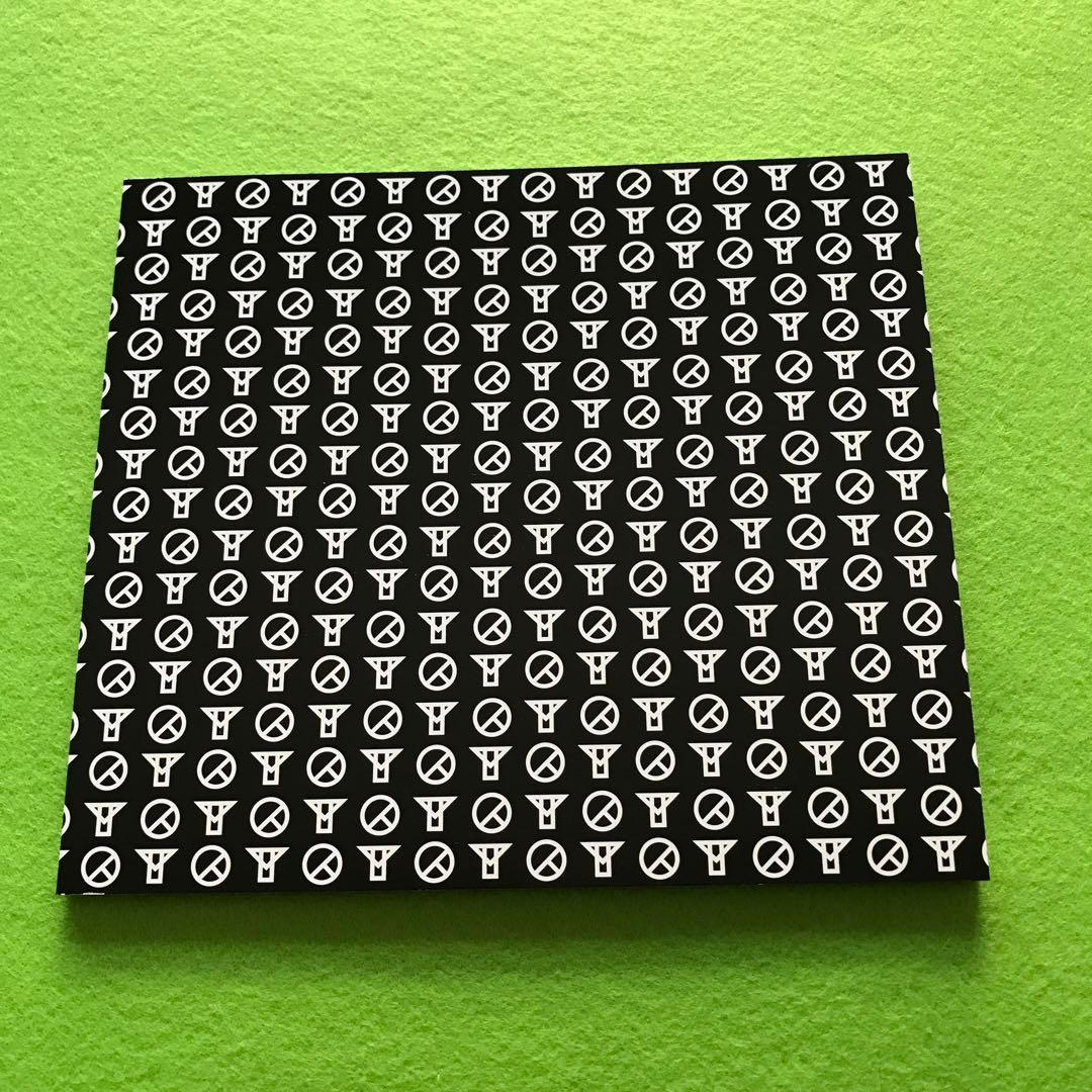 予約済み2500■2PM OF 2PM(リパッケージ盤)