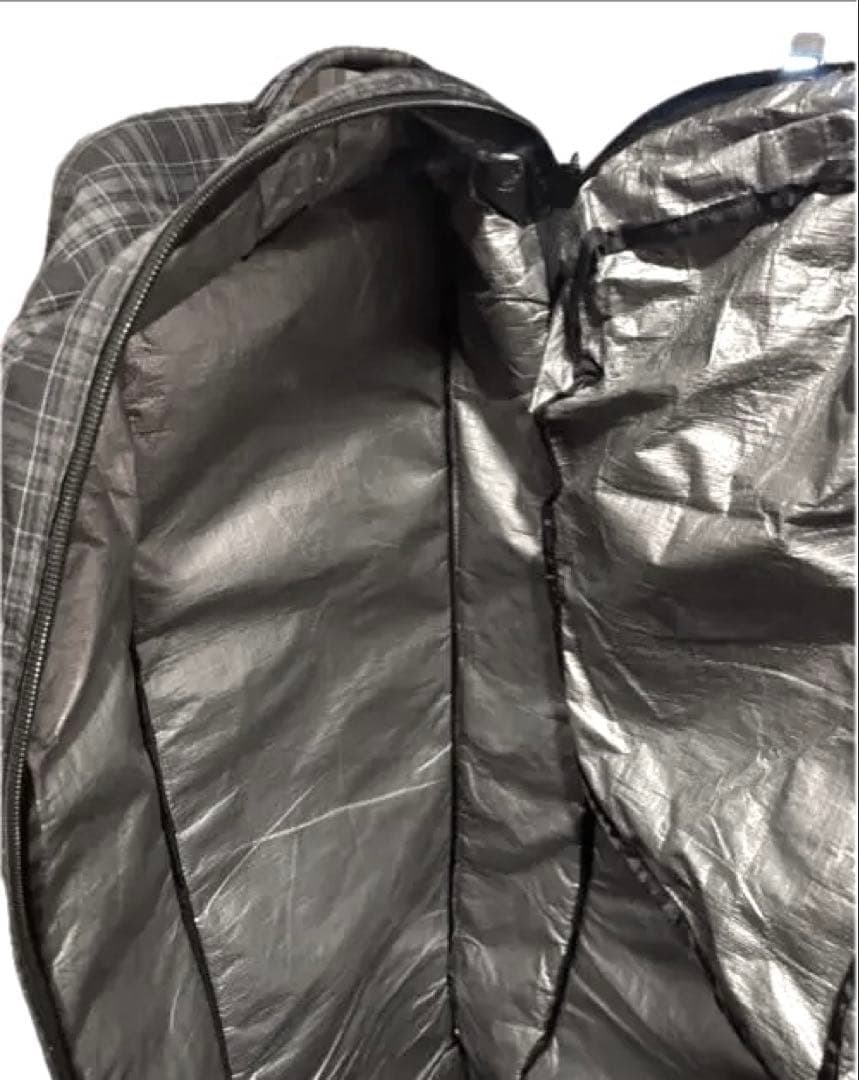 ダカインウィール付きスノーボードケーススノーボードバッグdakine