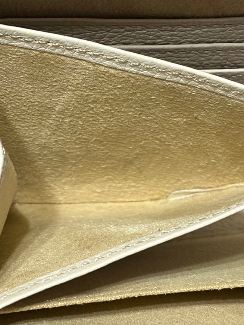 アタオ財布　ミリモ　クリスマス限定