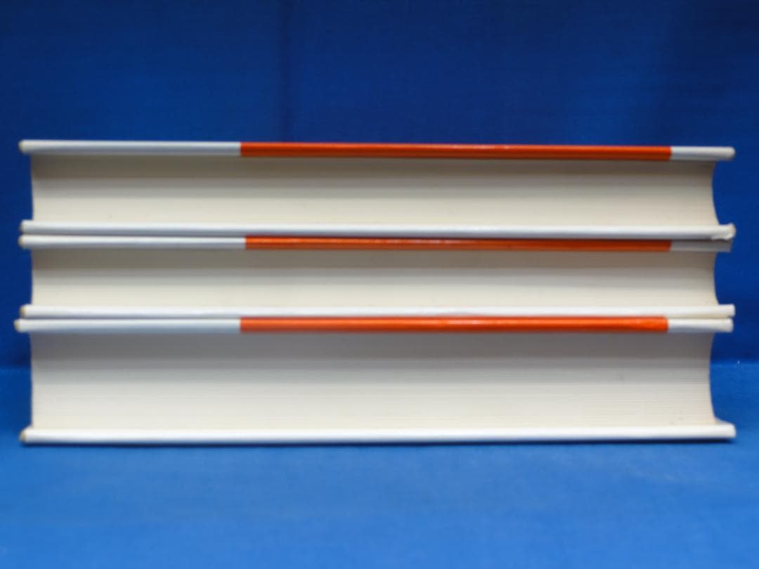 オペレーティングシステムへの構造的アプローチ 上中下巻 3冊セット 江村 潤朗