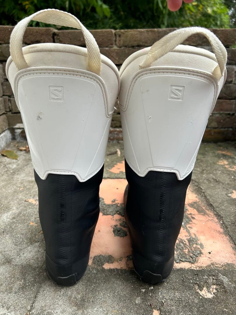 SALOMON 【サロモン】スキーブーツ 27.0-27.5cm