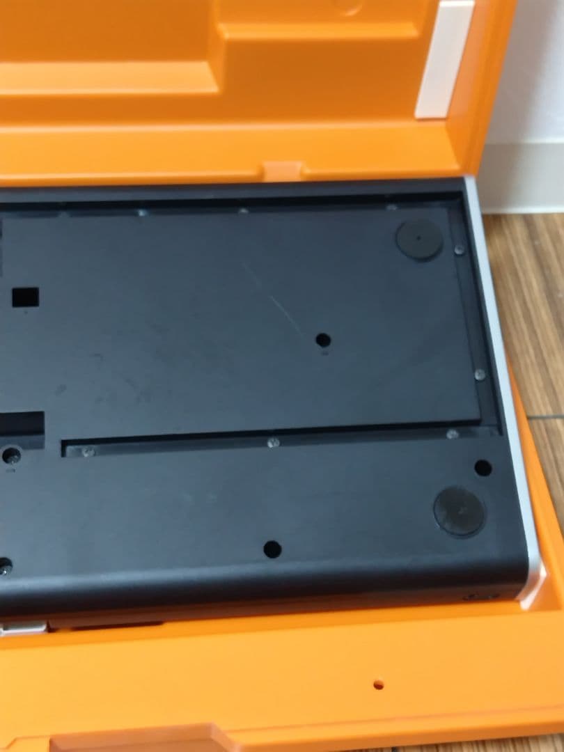 美品　KORG コルグ microX シンセサイザー