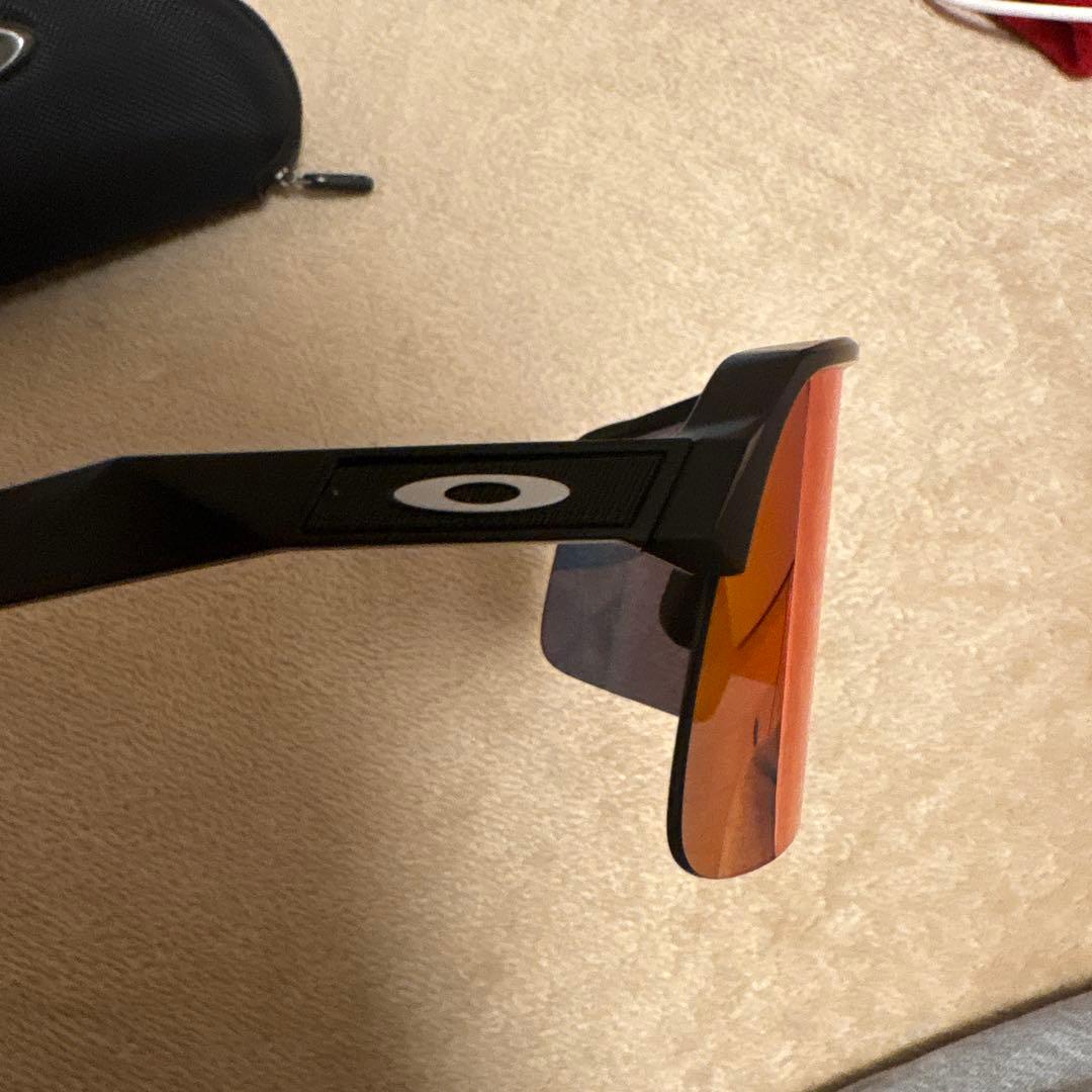 Oakley サングラス オーダーモデル