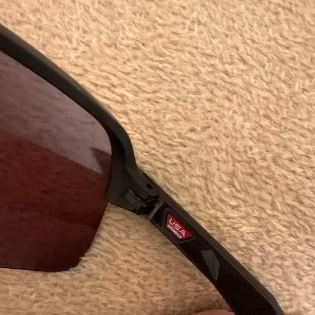 Oakley サングラス オーダーモデル