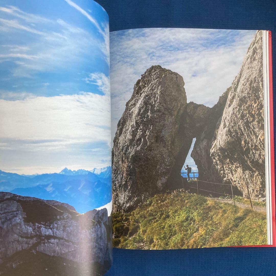 洋書 Erlebnis Pilatusbahn Pilatus Railway