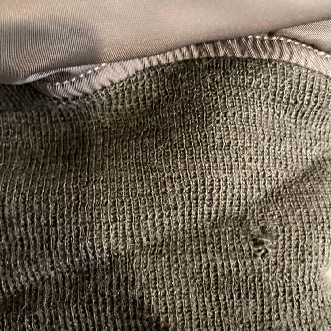 マーカウェア　フライトジャケット　激レア　サンプル品