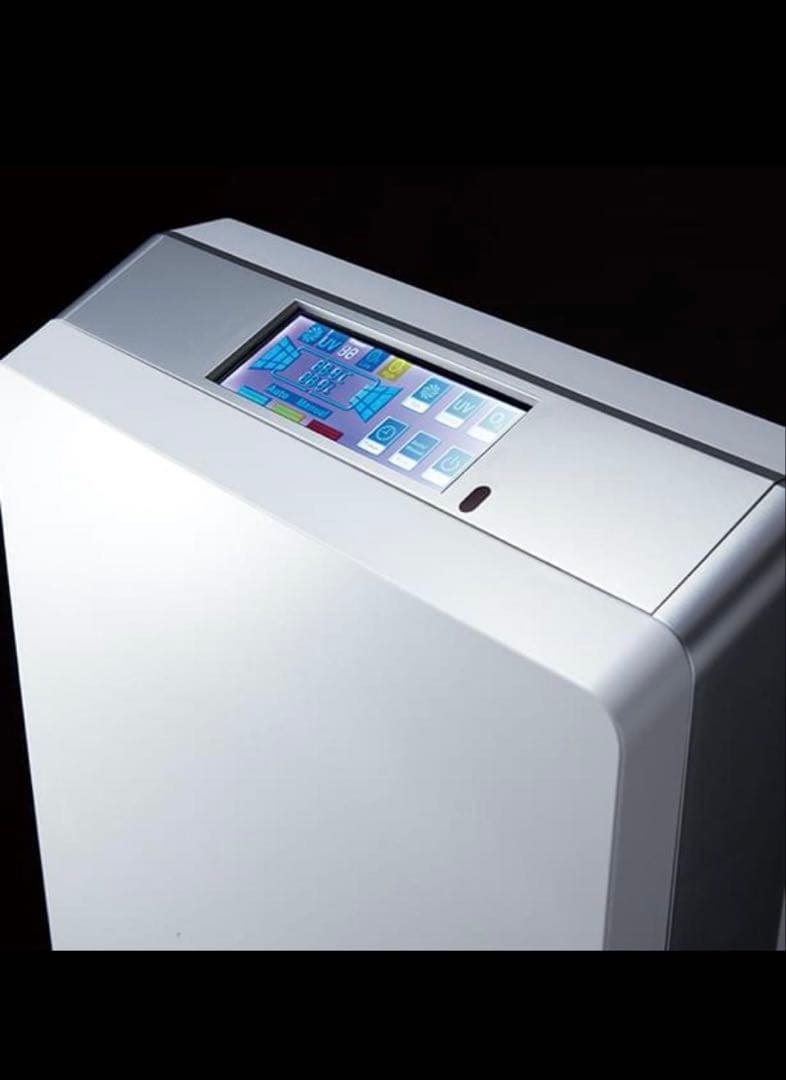 Kirala Air 空気清浄機 新品未使用 スタイリッシュ