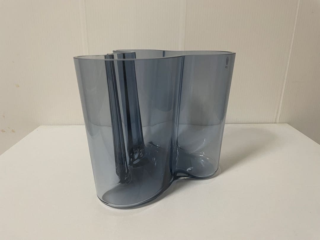 イッタラアアルトベース120mmレイン廃盤色aalto