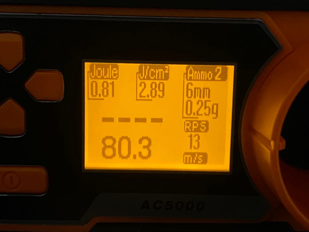 パイの実マルイ M4 MWS マグプルカスタム ガスブローバック