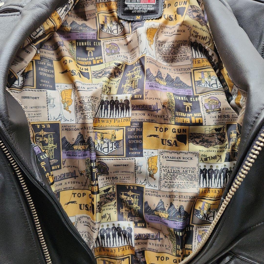 NANKAI ジャケット Mサイズ