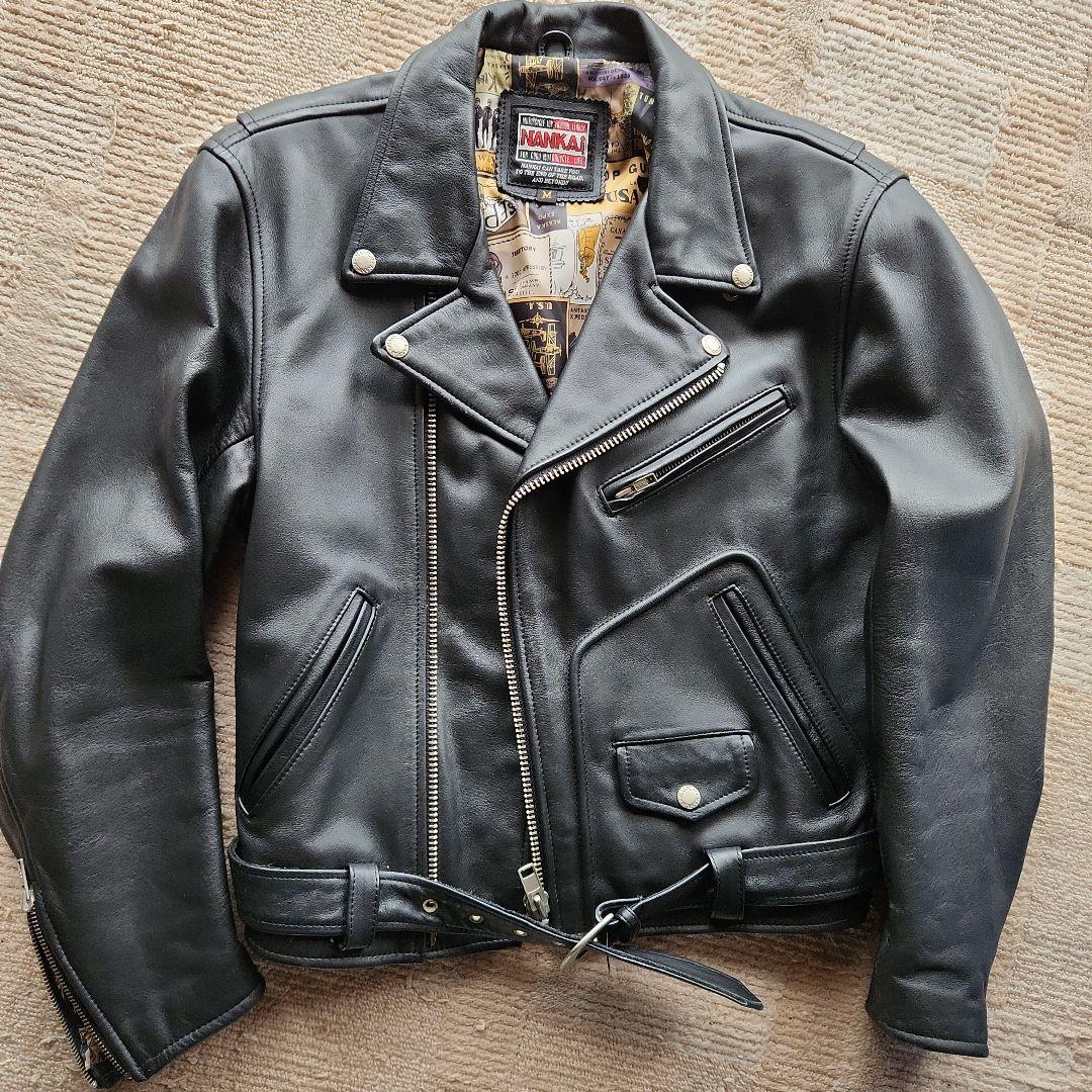 NANKAI ジャケット Mサイズ