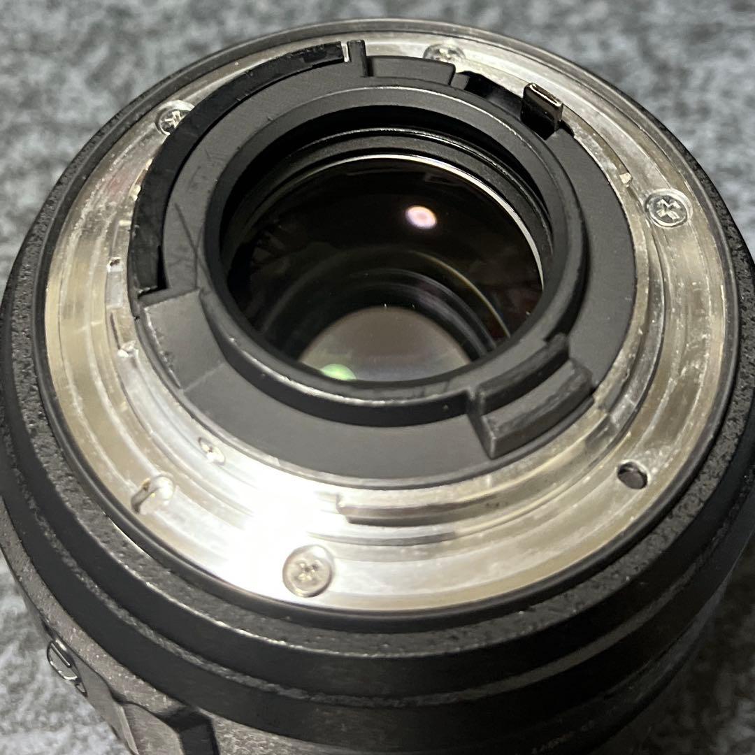 レンズ(単焦点) Nikon DX AF-S 35mm f1.8G