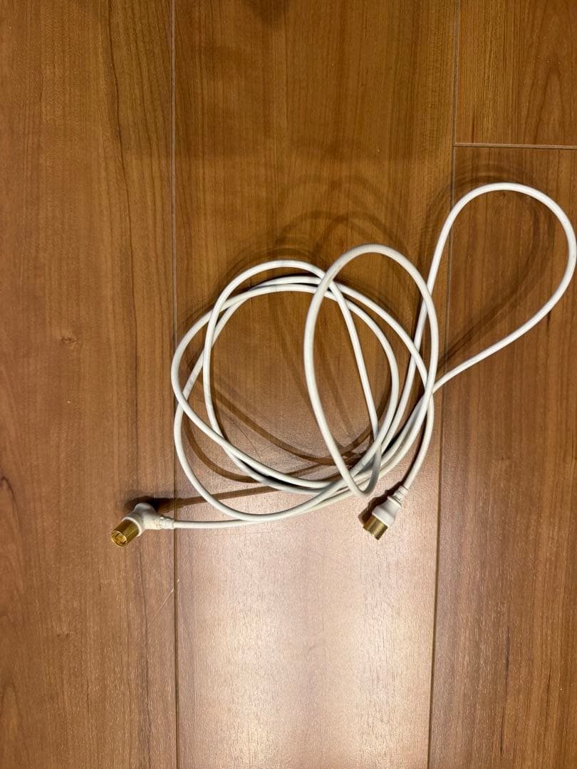 東芝 REGZA テレビ 50型