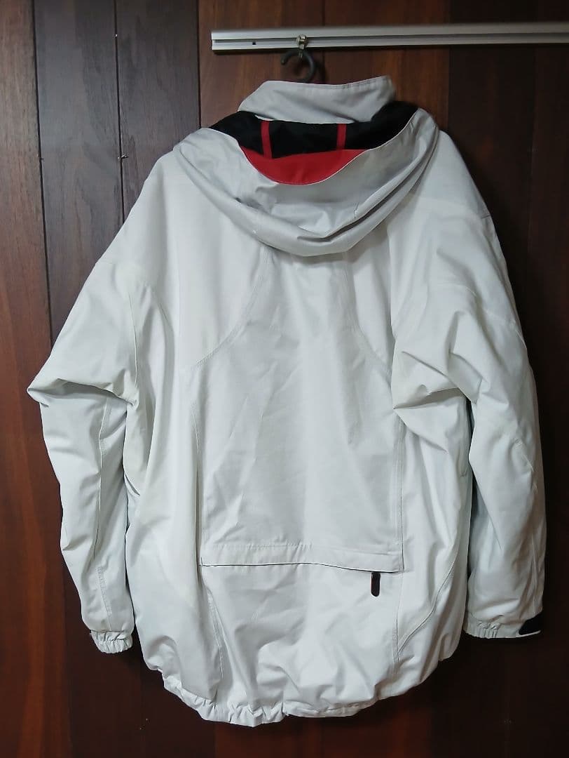 オンヨネ ONYONE スキーウェア 　ジャケット パンツ　メンズ