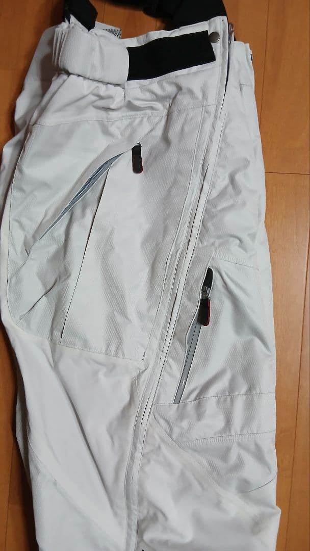 オンヨネ ONYONE スキーウェア 　ジャケット パンツ　メンズ