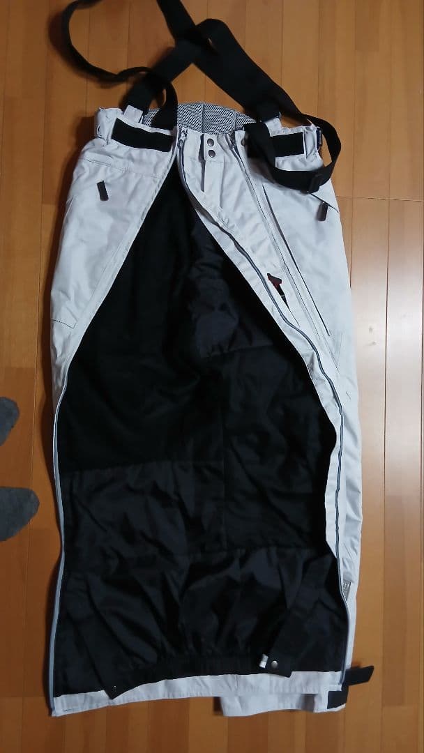 オンヨネ ONYONE スキーウェア 　ジャケット パンツ　メンズ