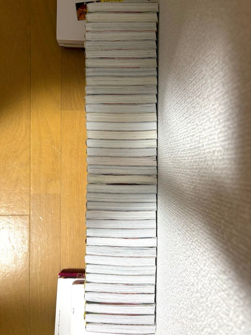 どっちが強いシリーズ36冊