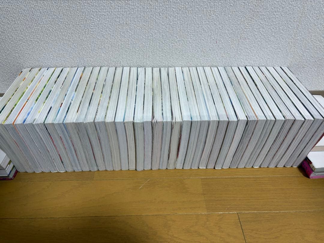 どっちが強いシリーズ36冊