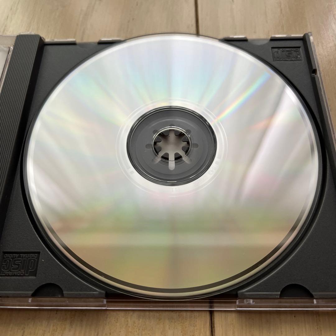 張學友 夢中的你 jacky cheung Summer Dream CD 旧版