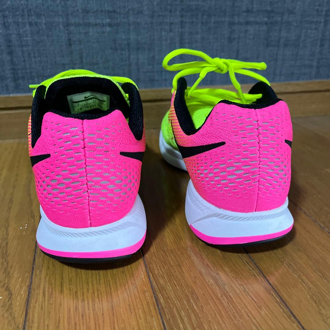 NIKE ズームペガサス リオ 26