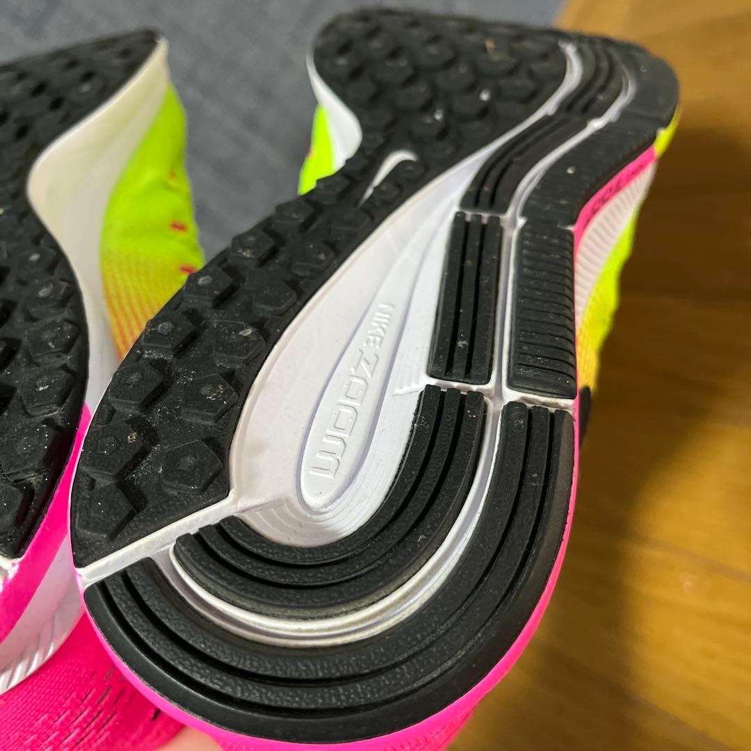 NIKE ズームペガサス リオ 26