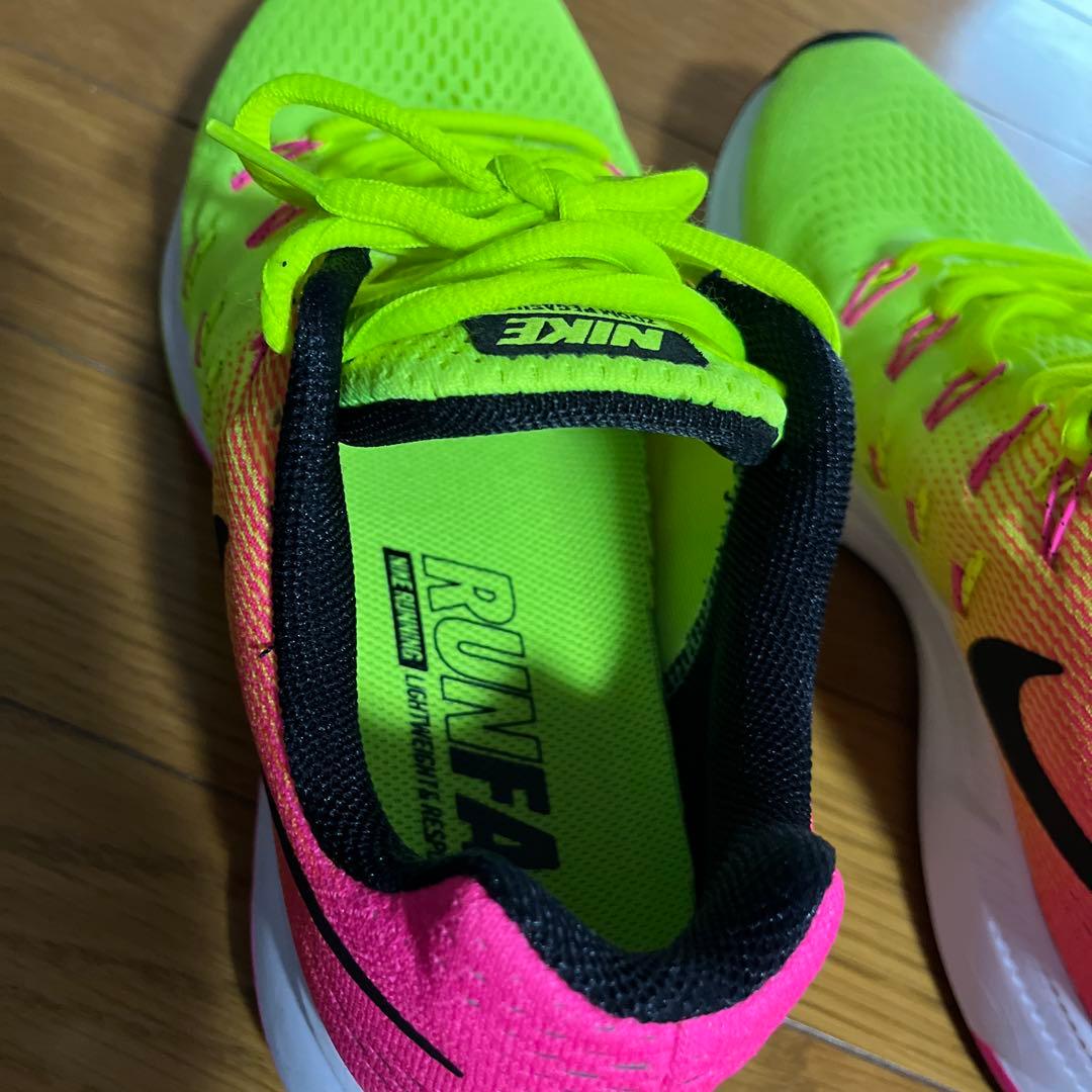 NIKE ズームペガサス リオ 26